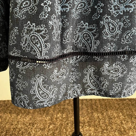 Michael Kors lightweight top - Picture 7 of 11